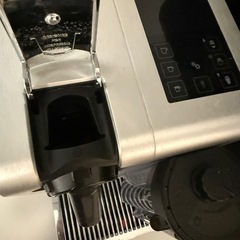 ネスプレッソ　ラティシマプロ　　　の画像