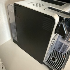 ネスプレッソ　ラティシマプロ　　　の画像