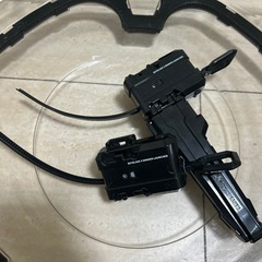 ベイブレードX スタジアム　ランチャー付きの画像