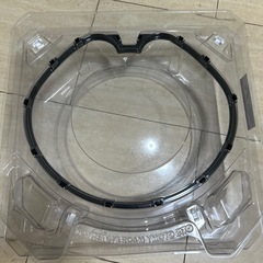 ベイブレードX スタジアム　ランチャー付きの画像