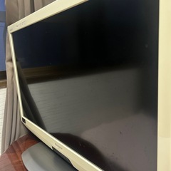 ⭐️DVD内蔵型⭐️格安テレビ　32Vの画像