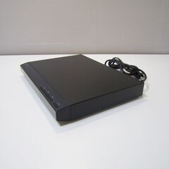 SONY / ソニー  DVDプレーヤー DVP-SR20  2019年製の画像