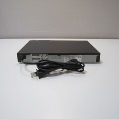 SONY / ソニー  DVDプレーヤー DVP-SR20  2019年製の画像