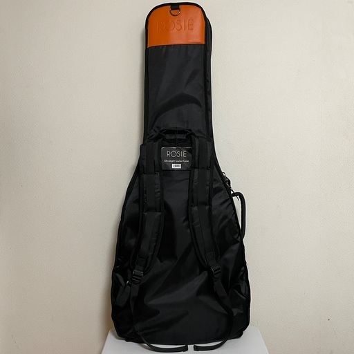 ROSIE Ultralight Guitar Case