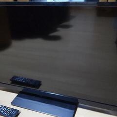 32インチ液晶テレビ REGZA美品の画像