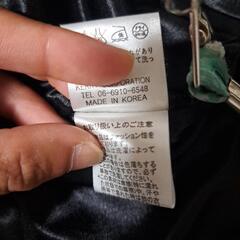 AnnaKerryワンピースの画像