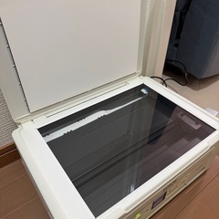 【取引決定済】EPSON 家庭用プリンターの画像
