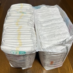 ベビーおむつMサイズテープの画像