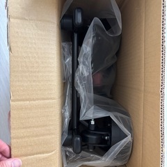 介護予防足漕ぎエクササイズ
の画像
