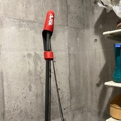 アブガルシアの画像