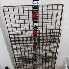 0817-389 ワイヤーネットの画像