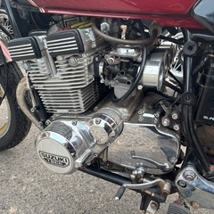 GSX400fの画像