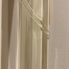 ニトリ　ブラインドの画像