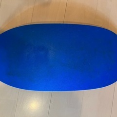 スプーナーボードの画像