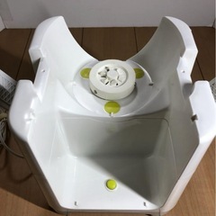 【美品】スムージージューサー T320 🍹 簡単操作でフレッシュジュース作りの画像