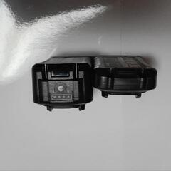 マキタ互換性バッテリー10.8v2個セットの画像