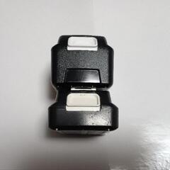 マキタ互換性バッテリー10.8v2個セットの画像