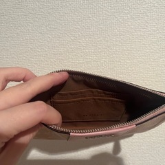 coach
の画像