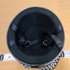0817-607 ヘルメットの画像