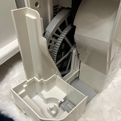パナソニック　加湿空気清浄機の画像
