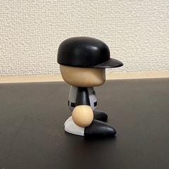 パワプロくん ならぶんです セリーグ 東京読売ジャイアンツ　巨人　ビジターver.の画像