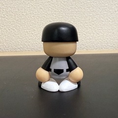 パワプロくん ならぶんです セリーグ 東京読売ジャイアンツ　巨人　ビジターver.の画像