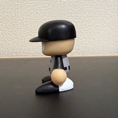 パワプロくん ならぶんです セリーグ 東京読売ジャイアンツ　巨人　ビジターver.の画像