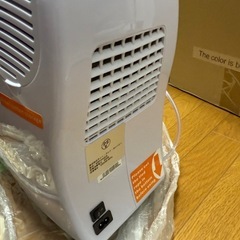 高濃度酸素発生器の画像