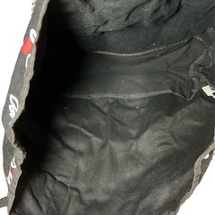 美品　アニエスベーボヤージュ　トートバッグ　の画像