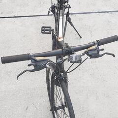 Cross Bikeの画像