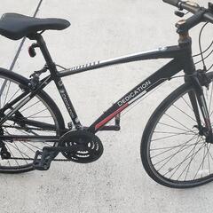 Cross Bikeの画像