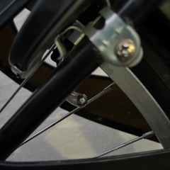 電動自転車　の画像