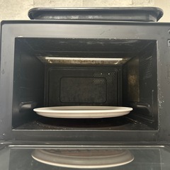 【締切】  HITACHI　オーブンレンジの画像