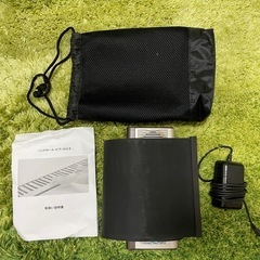 ハンドロール・ピアノ（薄型軽量電子ピアノ）の画像