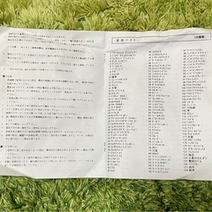 ハンドロール・ピアノ（薄型軽量電子ピアノ）の画像