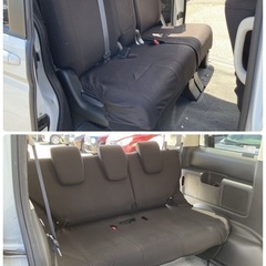 《自社ローン対応⭕️》［新潟県］【ホンダ ステップワゴン 2.0 インターナビEセレクション】現金販売から自社ローンまで幅広い購入方法で対応❗️審査通過率98%、ブラックOK、格安中古車販売店【オーシャンデザイン】✨ETC✨の画像