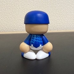 パワプロくん ならぶんです セリーグ 横浜DeNAベイスターズ　ビジターver.の画像