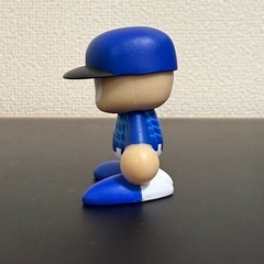 パワプロくん ならぶんです セリーグ 横浜DeNAベイスターズ　ビジターver.の画像