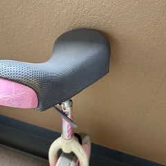 一輪車　ブリッジストン
の画像