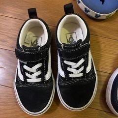 男の子ズックの画像