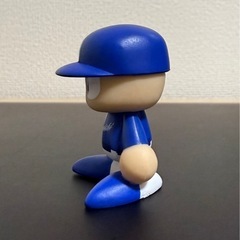 パワプロくん ならぶんです セリーグ 中日ドラゴンズ　ビジターver.の画像