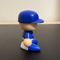 パワプロくん ならぶんです セリーグ 中日ドラゴンズ　ビジターver.の画像