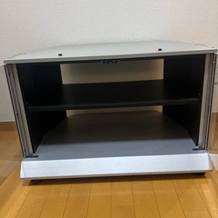 8/18 10時まで テレビ台 無料の画像