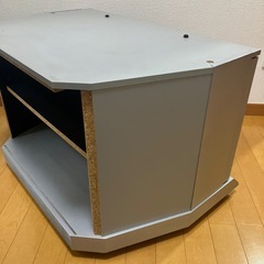 8/18 10時まで テレビ台 無料の画像