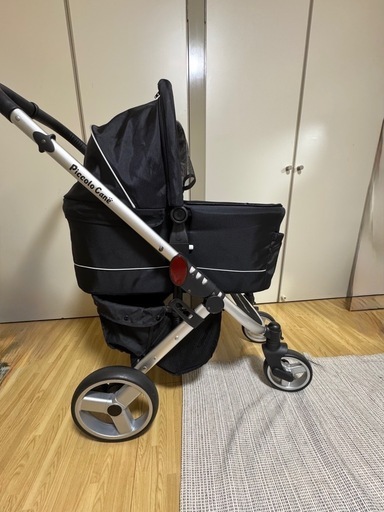 ペットカート　Piccolo cane “TANTO