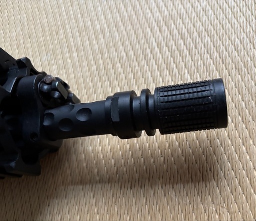 （終了
）電動ガン　M4 KAC PDW
