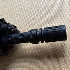 電動ガン　M4 KAC PDWの画像