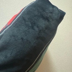 クッション カセットテープ柄 枕の画像