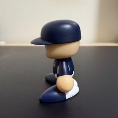 パワプロくん ならぶんです パリーグ 西武ライオンズ　ビジターver.の画像