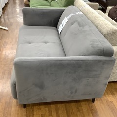 90分の無料軽トラック貸出サービス！BoConcept 2人掛けソファーの画像